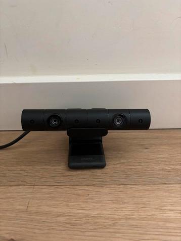 Caméra VR PlayStation 4 v2 et Just Dance 2017, Enlèvement, Comme neuf, PlayStation 4
