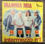 ABBA mamma mia, Ophalen of Verzenden, Zo goed als nieuw