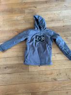 ski jas DC RE/SOLVE jongeren xxl rond 16 jaar, Ophalen of Verzenden, Zo goed als nieuw, Ski, Kleding