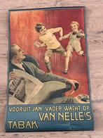 Van Nelle tabak, Verzamelen, Merken en Reclamevoorwerpen, Ophalen of Verzenden, Zo goed als nieuw