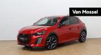 Peugeot 208 1.2T GT, Autos, Rouge, Achat, Entreprise, 1165 kg