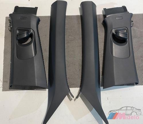 VW TIGUAN (CT1) STIJL BEKLEDING ZWART, Auto-onderdelen, Interieur en Bekleding, Volkswagen, Gebruikt, Ophalen of Verzenden