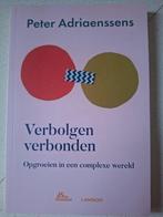 Verbolgen verbonden. Opgroeien in een complexe wereld, Peter Adriaenssens, Klinische psychologie, Nieuw, Ophalen of Verzenden