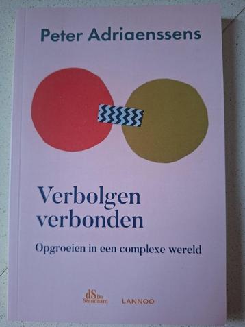 Verbolgen verbonden. Opgroeien in een complexe wereld beschikbaar voor biedingen