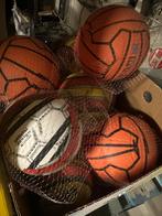 Ballen plastic, Ophalen, Nieuw