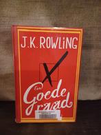 Een goede raad     (J.K. Rowling), Boeken, Literatuur, Ophalen of Verzenden, Gelezen, J.K.ROWLING, Europa overig