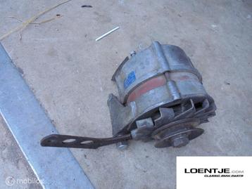 Dynamo BMW m20 e30 e28 65ah 320 520 beschikbaar voor biedingen