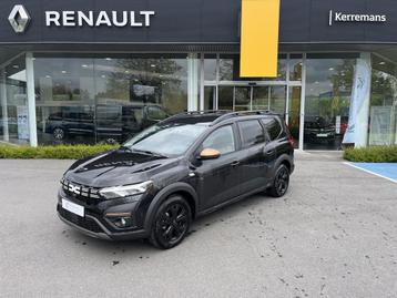 Dacia Jogger 1.0 TCe 110 Extreme 7p.