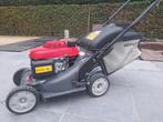 honda grasmaaier HRX426C, Tuin en Terras, Grasmaaiers, Ophalen, Cirkelmaaier, Honda, Gebruikt