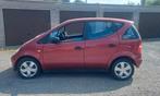 Mercedes A140 benzine 82000kms ACHTERUIT WERKT NIET, Auto's, Handgeschakeld, Particulier, A-Klasse, Te koop