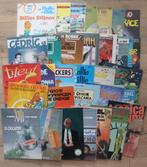 pak van 33 stripverhalen - prijs voor alles, Plusieurs BD, Enlèvement ou Envoi, Utilisé