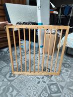 Traphek, Kinderen en Baby's, Ophalen