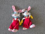 Roger Rabbit, het bekende tekenfilmfiguur, Ophalen, Gebruikt