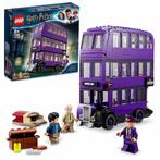 LEGO 75957 The Knight Bus, Kinderen en Baby's, Speelgoed | Duplo en Lego, Ophalen of Verzenden, Gebruikt, Lego