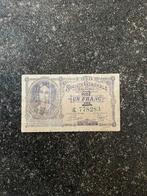1 frank societe generale 1915!, Ophalen of Verzenden