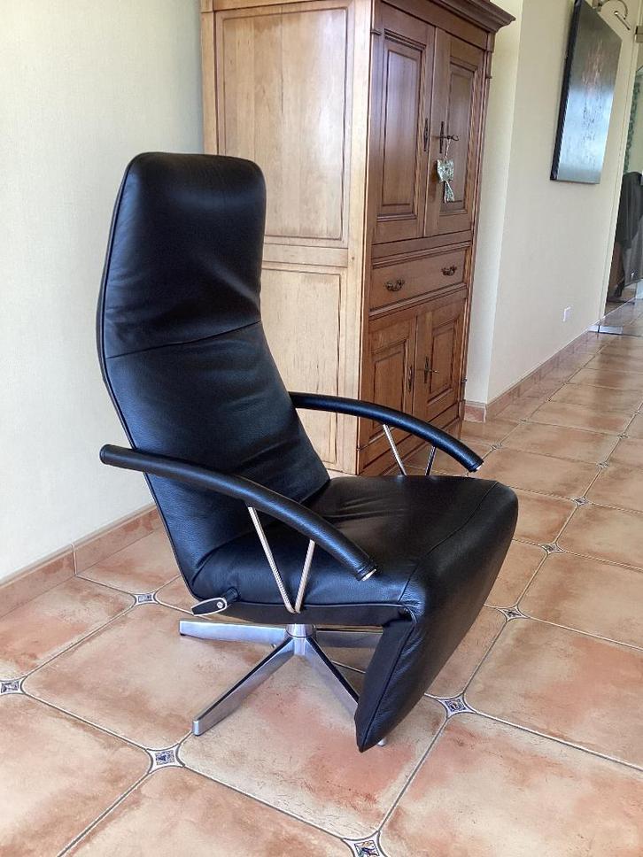 Modèle récent Jori relax Pilot mono-move (excellent état), Maison & Meubles, Fauteuils, Comme neuf, Enlèvement