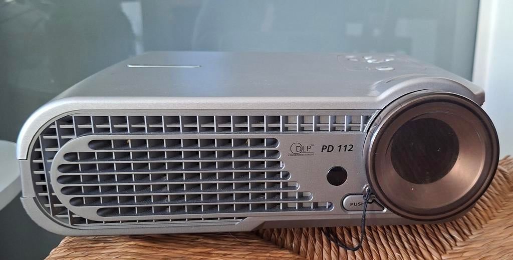 Projecteur  Acer PD112, TV, Hi-fi & Vidéo, Projecteurs vidéo, Utilisé, Acer