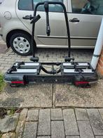 Porte vélos  bmw d origine