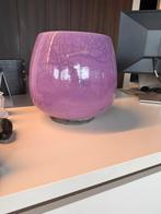 Domani bloempot, Ophalen