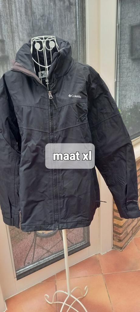 Leuke regenjas. Maat xl, Kleding | Dames, Jassen | Zomer, Ophalen of Verzenden, Maat 46/48 (XL) of groter