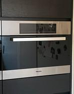 Miele DG 5040 stoomoven 60x45 inbouw, Elektronische apparatuur, Ovens, Ophalen