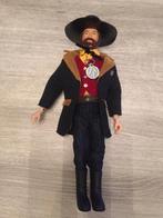 Vintage PALITOY Action Man Shérif, Ophalen of Verzenden, Gebruikt