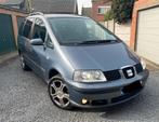Seat alhambra 2.0tdi 2009, Particulier, Alhambra, Euro 4, Te koop