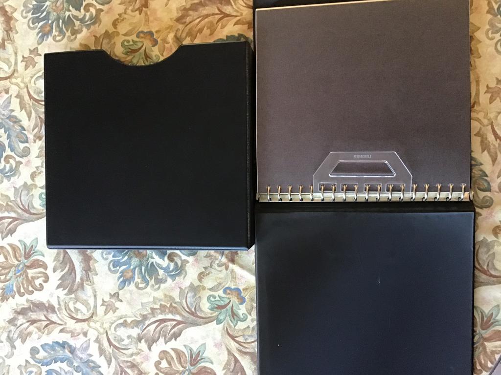 Belgische verzameling 1940-1956 in lindner album - deel 1, Postzegels en Munten, Ophalen of Verzenden, Postfris