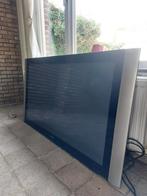 Heel grote tv Hitachi, Audio, Tv en Foto, Ophalen