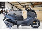 Kymco X-Town 125i, Scooter, Kymco, Bedrijf, 125 cc