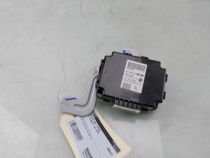 ORDINATEUR UNITE COMMANDE ELECTRONIQUE Kia Picanto (JA), Autos : Pièces & Accessoires, Électronique & Câbles, Kia, Utilisé