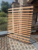 sommier à lattes, Maison & Meubles, Enlèvement, Sommier