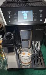 Koffie machine  delonghi koffiezetapparaat delonghi zeergoed, Ophalen, Koffiebonen