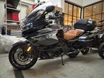 BMW K1600gt motorfiets, Motoren, 4 cilinders, Motorrijbewijs A, Handvatverwarming, Particulier