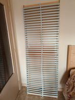 2 Lattenbodems IKEA, Ophalen