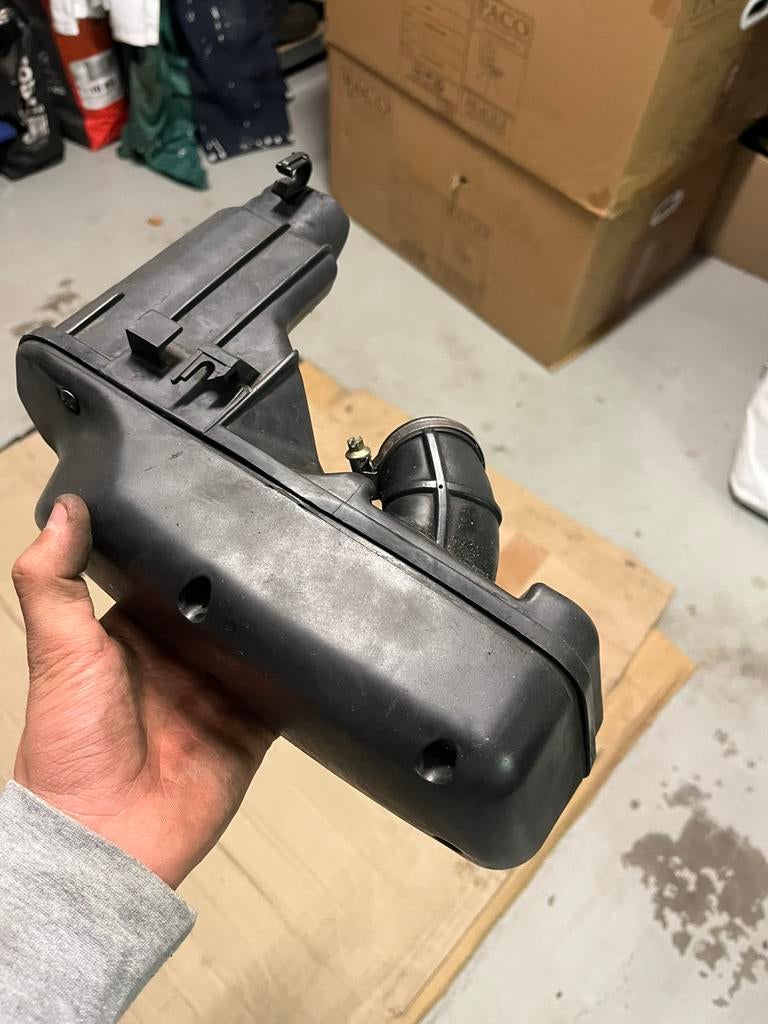 Filtre à air Gilera Runner, Motos, Enlèvement ou Envoi