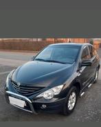 Ssangyong actyon 2007, Auto's, Particulier, Te koop, Trekhaak