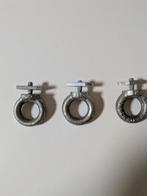 Bevestigingsogen ogen voor camper, Particulier