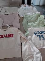 Tout lot pull 20 euros