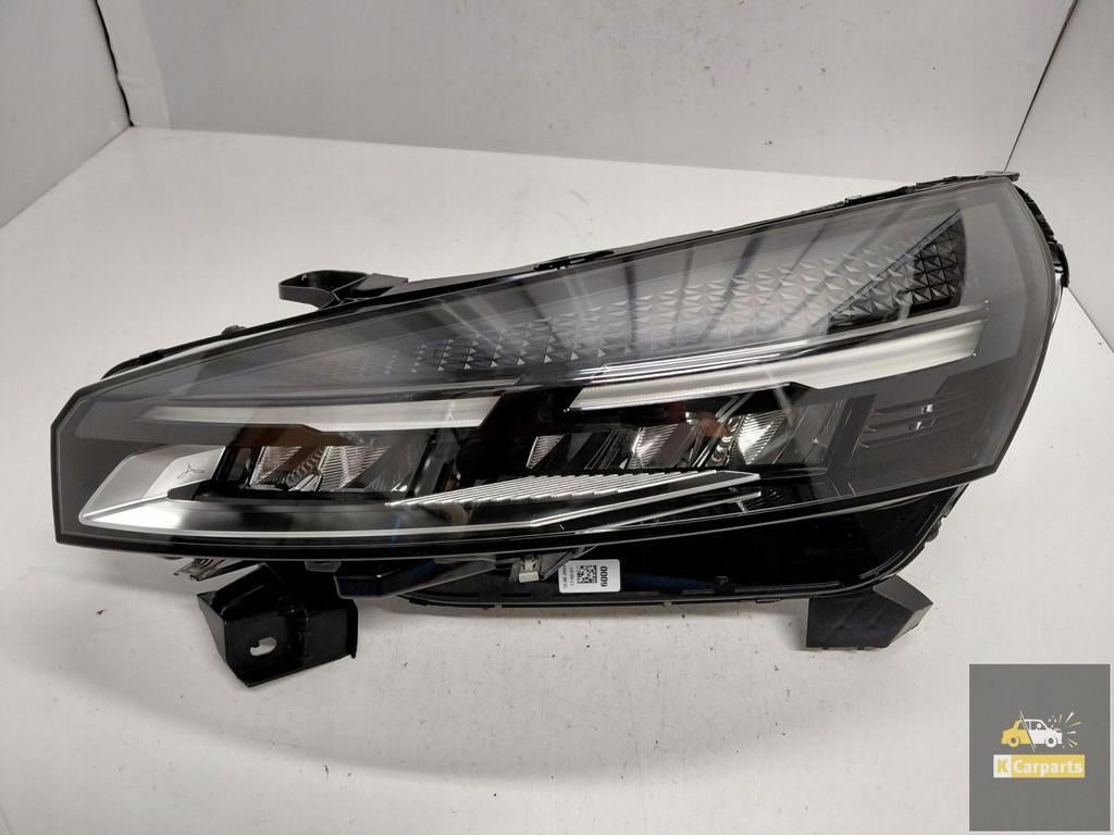 260600149R, Renault Clio V Lift FUll Led-lamp links, Renault Group, Gebruikt, Contact.group@renault.com, Renault