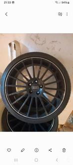Jantes audi A3 8Y, Autos : Pièces & Accessoires, Enlèvement, Utilisé, Audi