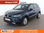 SEAT Ateca 1.5 TSI ACT Style (bj 2018, automaat), Auto's, Seat, Stof, 161 g/km, Ateca, 5 zetels
