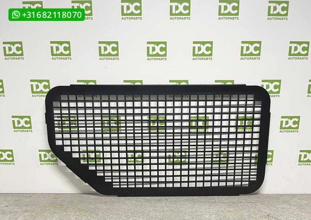 Renault Master '11- Anti-inbraakrooster schuifdeur rechts, Gebruikt, Renault, Ophalen of Verzenden, Renault