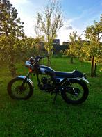 Mash 50, Vélos & Vélomoteurs, Cyclomoteurs | Cyclomoteurs de cross, Autres marques, 4 vitesses, 49 cm³, Enlèvement