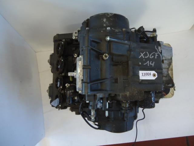 XJ6 2009 - 2016 Yamaha Motorblok D1-19492, Motoren, Onderdelen | Yamaha