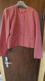 Blazer dame T 40, Kleding | Dames, Ophalen, Roze