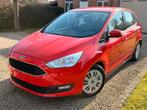 Ford C-max // Trekhaak // 84.000km // Airco // benzine euro6, Auto's, Elektrische ramen, 5 deurs, Particulier, 3 cilinders