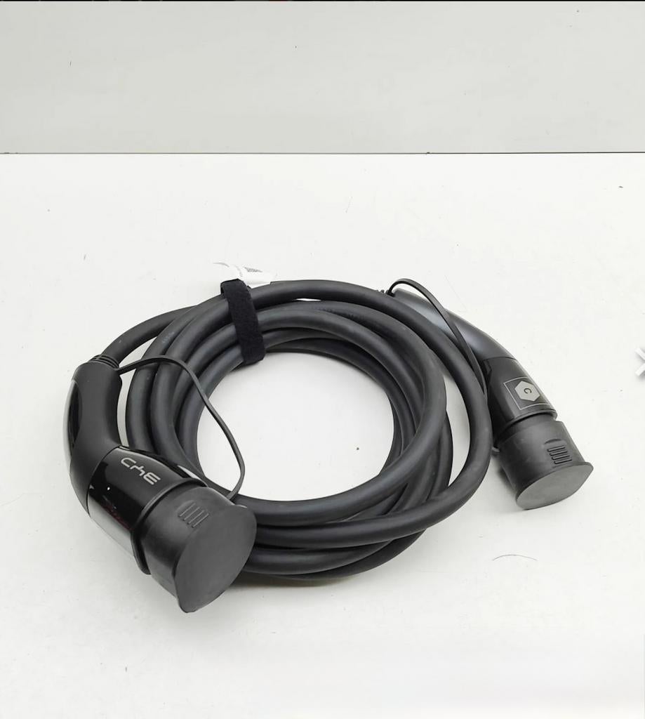 Cable de recharge, Enlèvement, Neuf