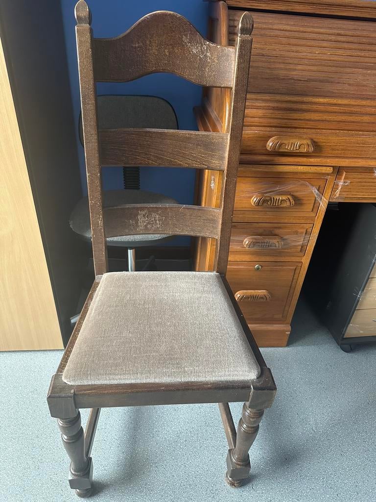 Stoelen, Antiquités & Art, Enlèvement