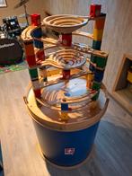 Grote houten knikkerbaan te koop, Enfants & Bébés, Jouets | Éducatifs & Créatifs, Enlèvement